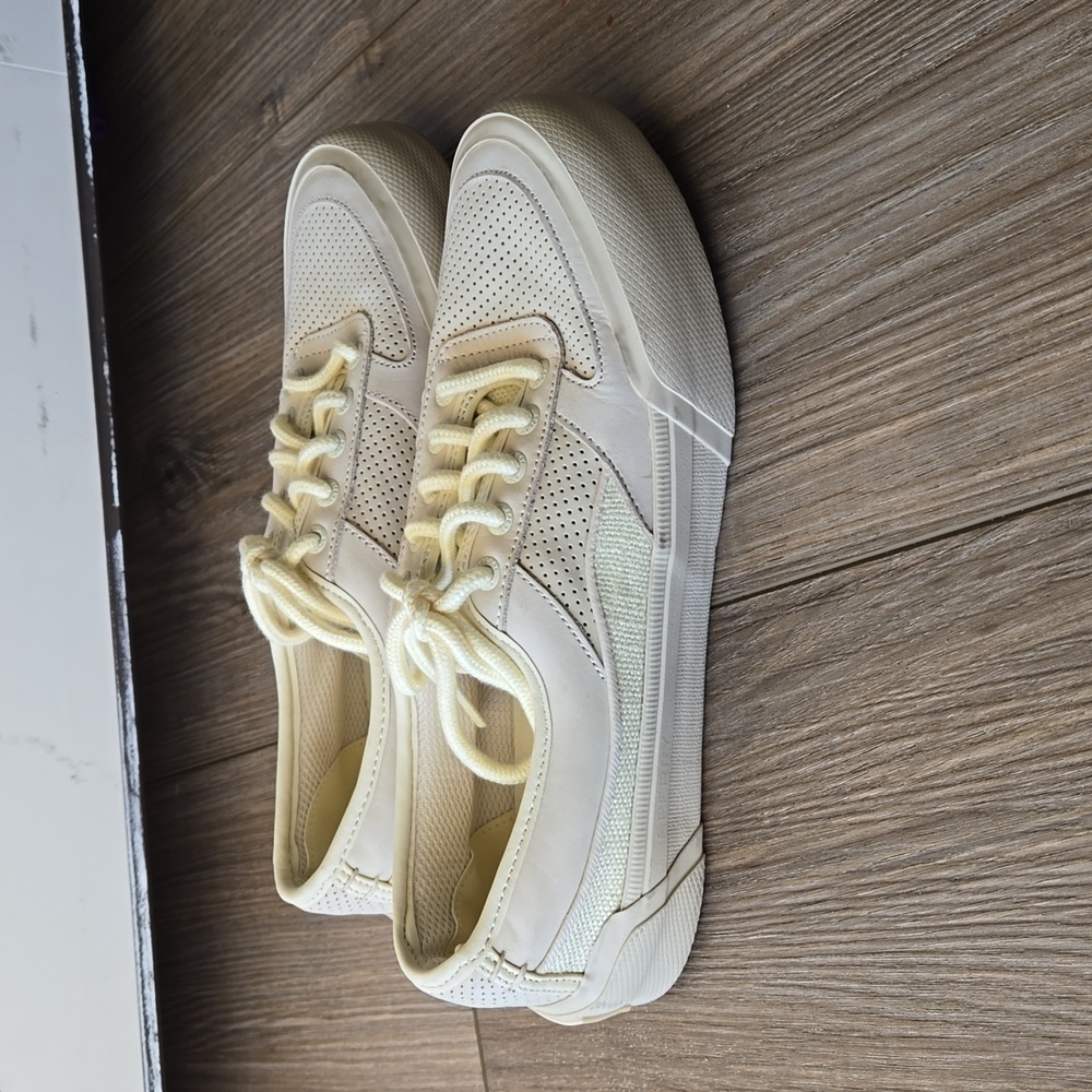 Sperry Soletide Premium Montana Sneaker